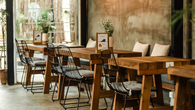 Nourish Eatery Hoi An
